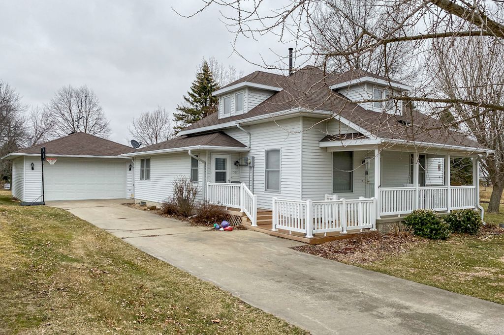 502 East Marion Street, Monroe, IA, Image 0